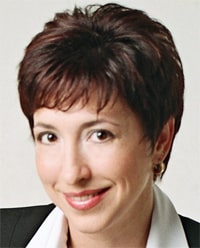 Елена Закревская